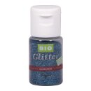 Bio-Glitter Eco friendly, ultrafein, Fläschchen 7 g,...