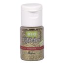 Bio-Glitter Eco friendly, ultrafein, Fläschchen 7 g,...