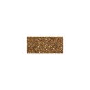 Bio-Glitter Eco friendly, ultrafein, Fl&auml;schchen 7 g, brill.gold