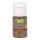 Bio-Glitter Eco friendly, ultrafein, Fläschchen 7 g, brill.gold