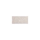 Bio-Glitter pastell Eco friendly, fein, Fl&auml;schchen 7 g, alabasterwei&szlig;