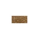 Bio-Glitter Eco friendly, fein, Fl&auml;schchen 7 g, brill.gold