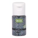 Bio-Glitter Eco friendly, fein, Fläschchen 7 g,...
