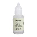 Flitter-Kleber, Flasche 25 g