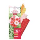 papier + ideen, 3D Quilling Kit - 3D Blumen...