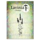 Lavinia Stamps, clear stamp - Lavender