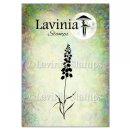 Lavinia Stamps, clear stamp - Bluebells