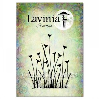 Lavinia Stamps, clear stamp - Fairy Buttercups