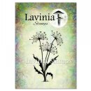 Lavinia Stamps, clear stamp - Dandelions 2