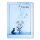 Lavinia Stamps, clear stamp - Dandelions 2