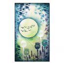 Lavinia Stamps, clear stamp - Poppy Pods