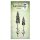 Lavinia Stamps, clear stamp - Foxglove