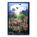 Lavinia Stamps, clear stamp - Dandelions