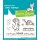 Lawn Fawn, clear stamp, i love you mower