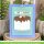Lawn Fawn, lawn cuts/ Stanzschablone, build-a-cake