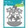 Lawn Fawn, lawn cuts/ Stanzschablone, platform pop-up palm tree inserts