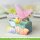 Lawn Fawn, lawn cuts/ Stanzschablone, platform pop-up palm tree inserts