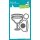 Lawn Fawn, lawn cuts/ Stanzschablone, build-a-drink margarita add-on