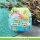 Lawn Fawn, lawn cuts/ Stanzschablone, stitched seashells