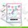 Lawn Fawn, lawn cuts/ Stanzschablone, fiesta banner border