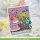 Lawn Fawn, lawn cuts/ Stanzschablone, fiesta banner border