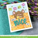 Lawn Fawn, lawn cuts/ Stanzschablone, tiny gift box mouse add-on