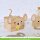 Lawn Fawn, lawn cuts/ Stanzschablone, tiny gift box mouse add-on