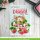 Lawn Fawn, lawn cuts/ Stanzschablone, tiny gift box mouse add-on