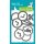 Lawn Fawn, lawn cuts/ Stanzschablone, balloon bunch