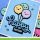 Lawn Fawn, lawn cuts/ Stanzschablone, balloon bunch