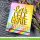 Lawn Fawn, lawn cuts/ Stanzschablone, giant lets celebrate