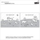 Lawn Fawn, clear stamp, capybaras!
