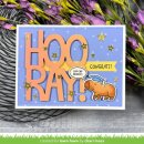 Lawn Fawn, clear stamp, capybaras!