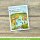 Lawn Fawn, clear stamp, capybaras!