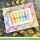 Lawn Fawn, clear stamp, cake it easy add-on