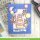Lawn Fawn, clear stamp, henrys build-a-sentiment: birthday