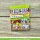 Lawn Fawn, clear stamp, treat cart add-on: tacos