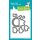 Lawn Fawn, lawn cuts/ Stanzschablone, keep on swimming add-on