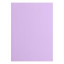 Florence, Tonkarton 216 g Glatt A4 Hyacinth 10 x