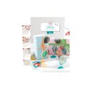 papier + ideen: Quilling Anleitung, Luftballons