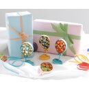 papier + ideen, Quilling Kit, Maxiquilling Luftballons