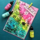 Florence, Synthethisch Papier, Yuop Papier 300 g A4...