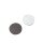 Vaessen Creative, Magnete Selbstklebend 12 mmx1 mm 25 Stück