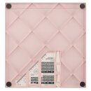 Vaessen Creative, Score Easy Falzbrett 30,5 x30,5 cm Rosa CM