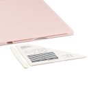 Vaessen Creative, Score Easy Falzbrett 30,5 x30,5 cm Rosa CM
