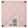Vaessen Creative, Score Easy Falzbrett 30,5 x30,5 cm Rosa CM