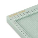 Vaessen Creative, Score Easy Falzbrett 30,5 x30,5 cm...