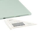 Vaessen Creative, Score Easy Falzbrett 30,5 x30,5 cm Minze CM