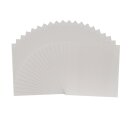 Florence, Graupappe 2 mm 30,5 x 30,5 cm 20x