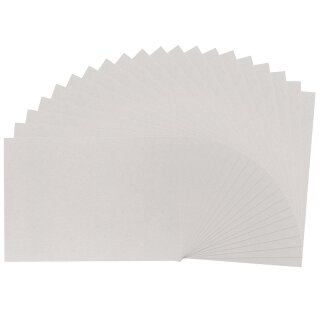 Florence, Graupappe 2 mm A3 20x
